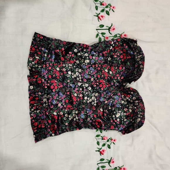 ✨PRICE DROP✨Bustier top - Picture 2 of 10